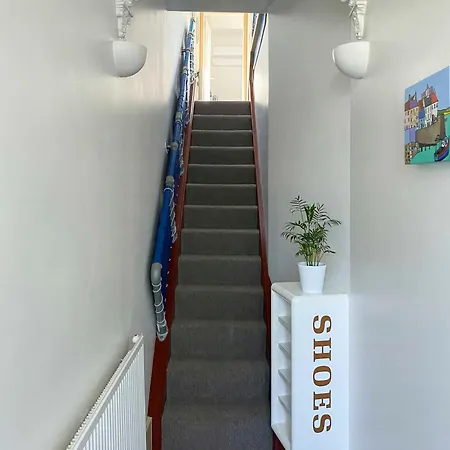 Appartamento 8 Ravenscourt Gardens Londra Esterno foto